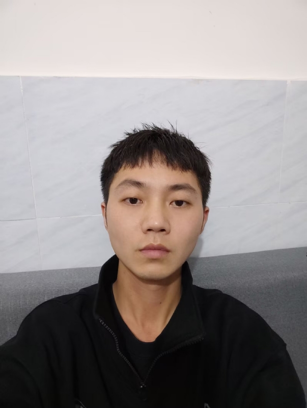 阿飞的第一张照片--泉州相亲网