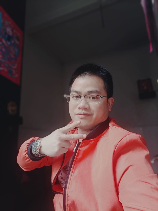 想脱单好久的第一张照片--泉州相亲网
