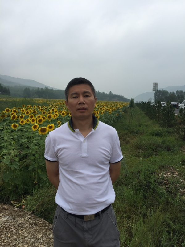 爱拼才会赢的大叔的第二张照片--泉州相亲网