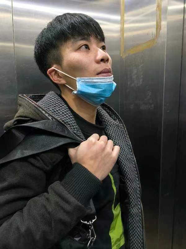 漂流的第二张照片--泉州相亲网