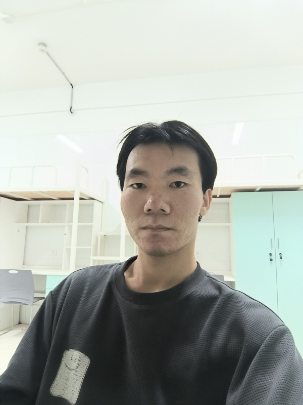 可乐的第一张照片--泉州相亲网