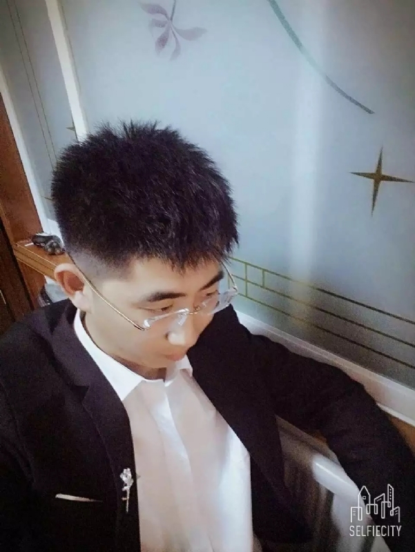 浮生的第一张照片--泉州相亲网