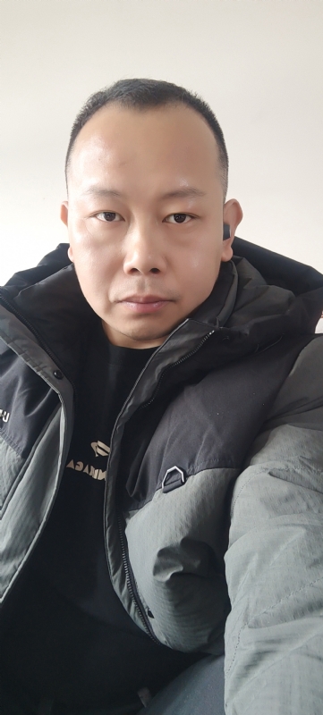 小范的第一张照片--泉州相亲网