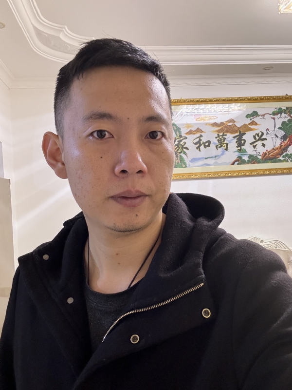 Lance的第一张照片--泉州相亲网