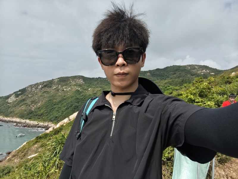 teenager的第二张照片--泉州相亲网