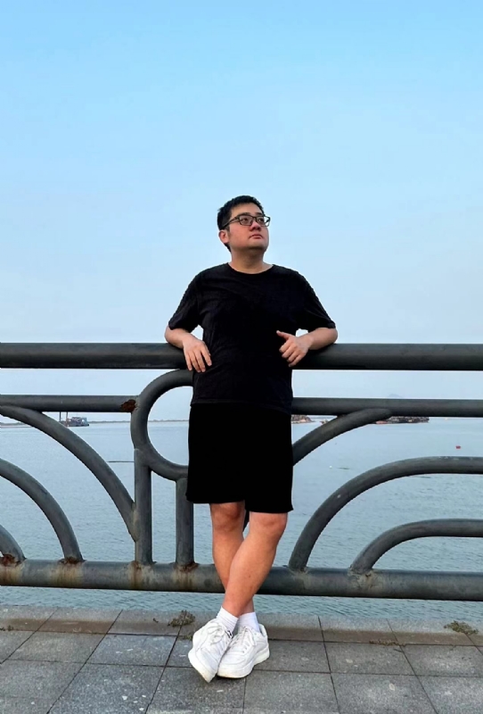 92男连云区的第二张照片--泉州相亲网