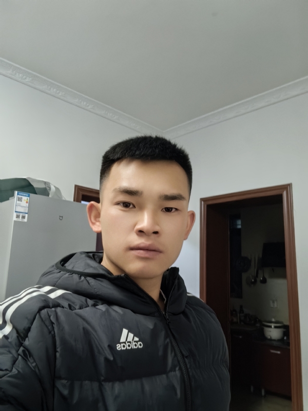 刚好的第一张照片--泉州相亲网