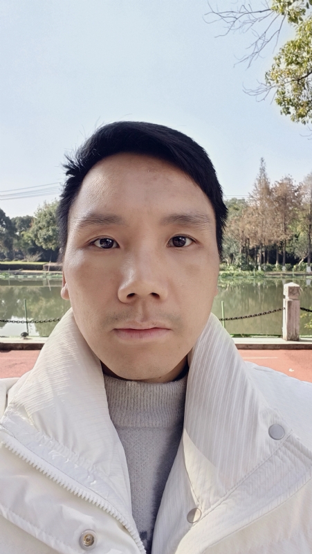 郑启新程的第一张照片--泉州相亲网