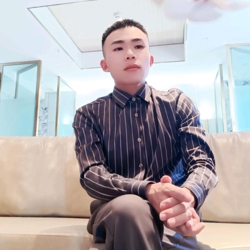 王文的第一张照片--泉州相亲网