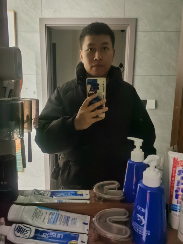 MLNRC的第三张照片--泉州相亲网