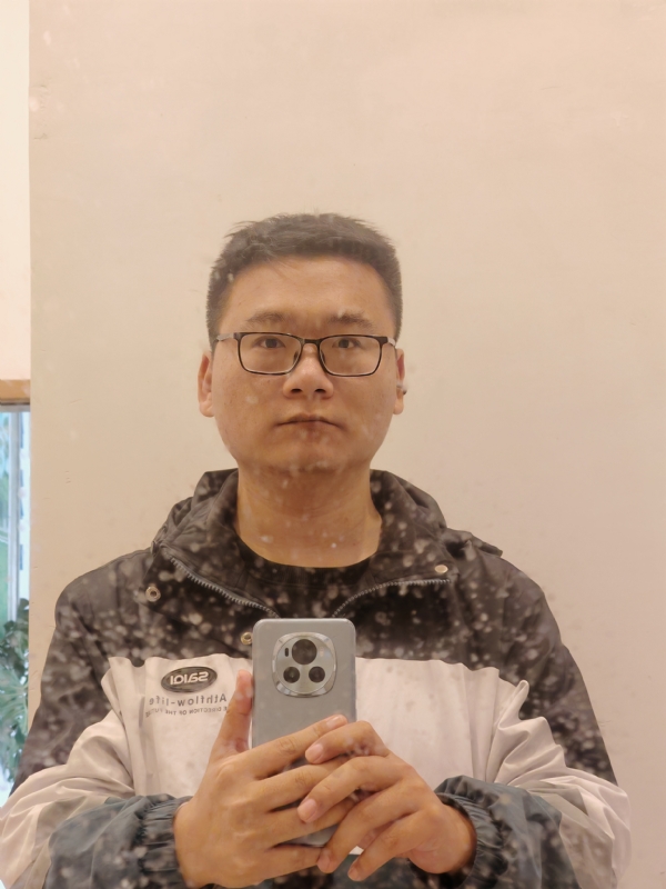 南烛的第一张照片--泉州相亲网