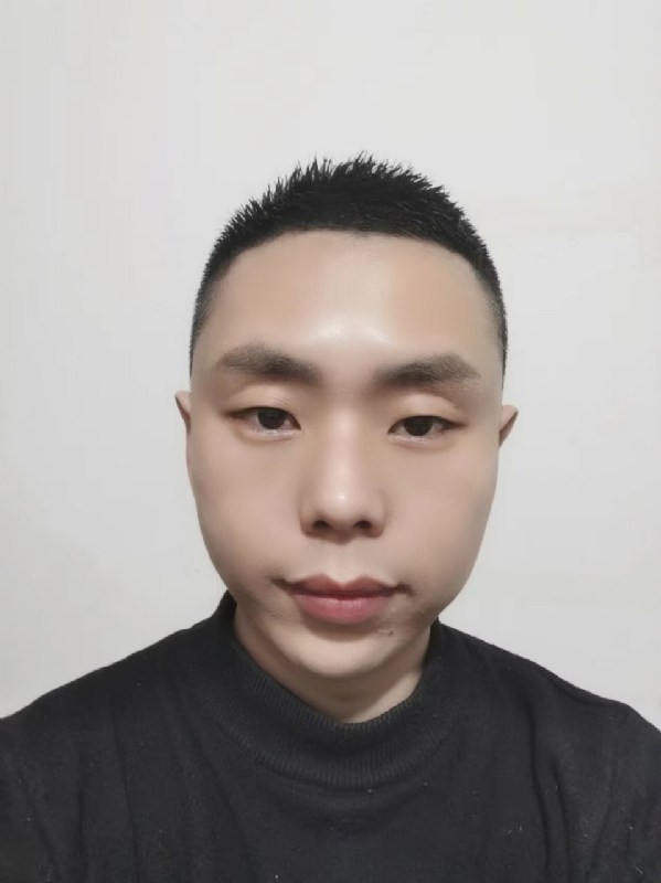 糖豆的第一张照片--泉州相亲网