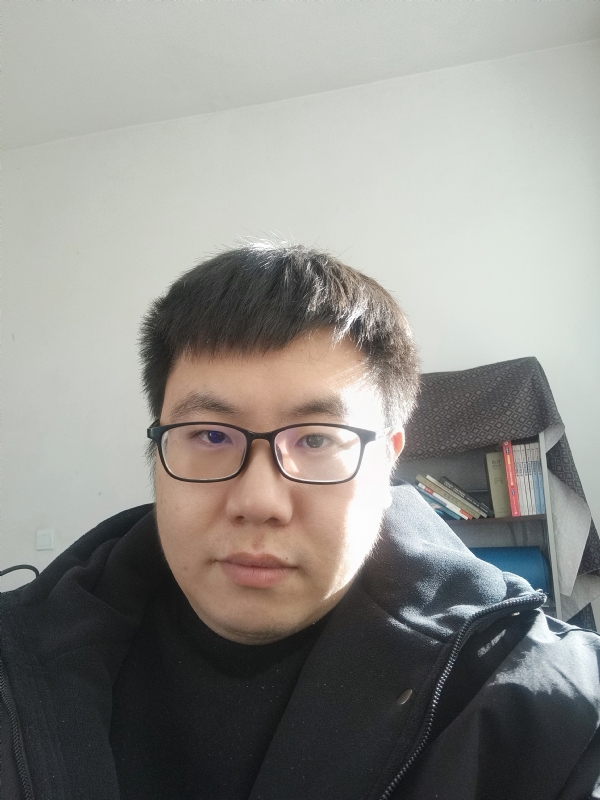 95年身高177的第二张照片--泉州相亲网