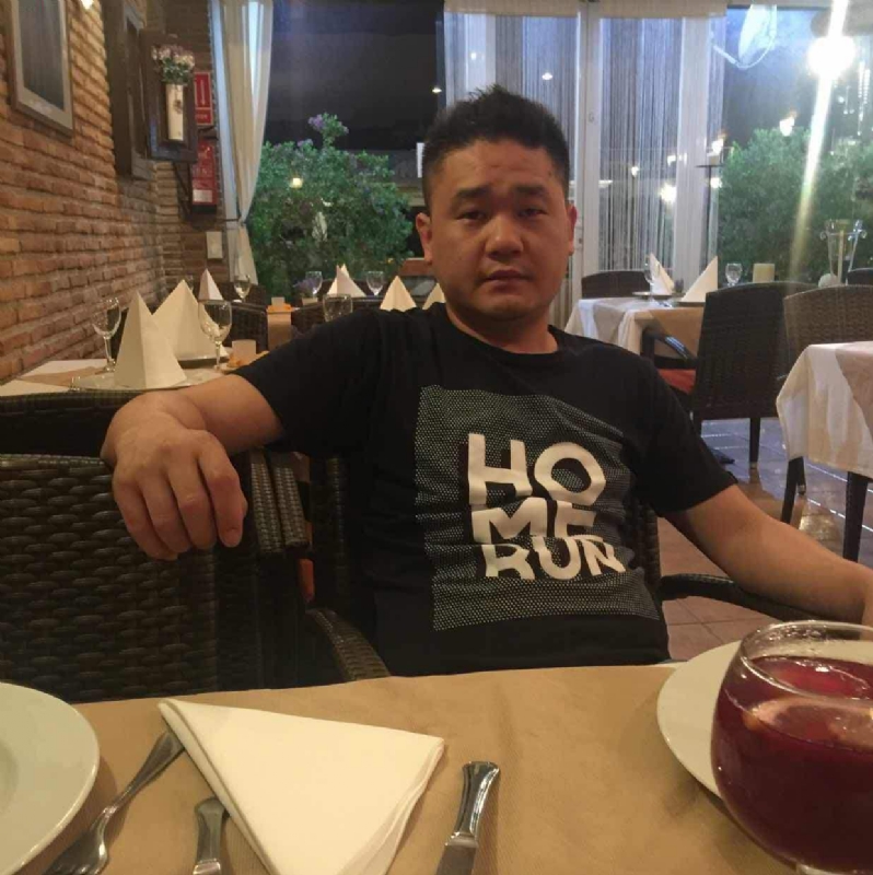 海外游子的第二张照片--泉州相亲网