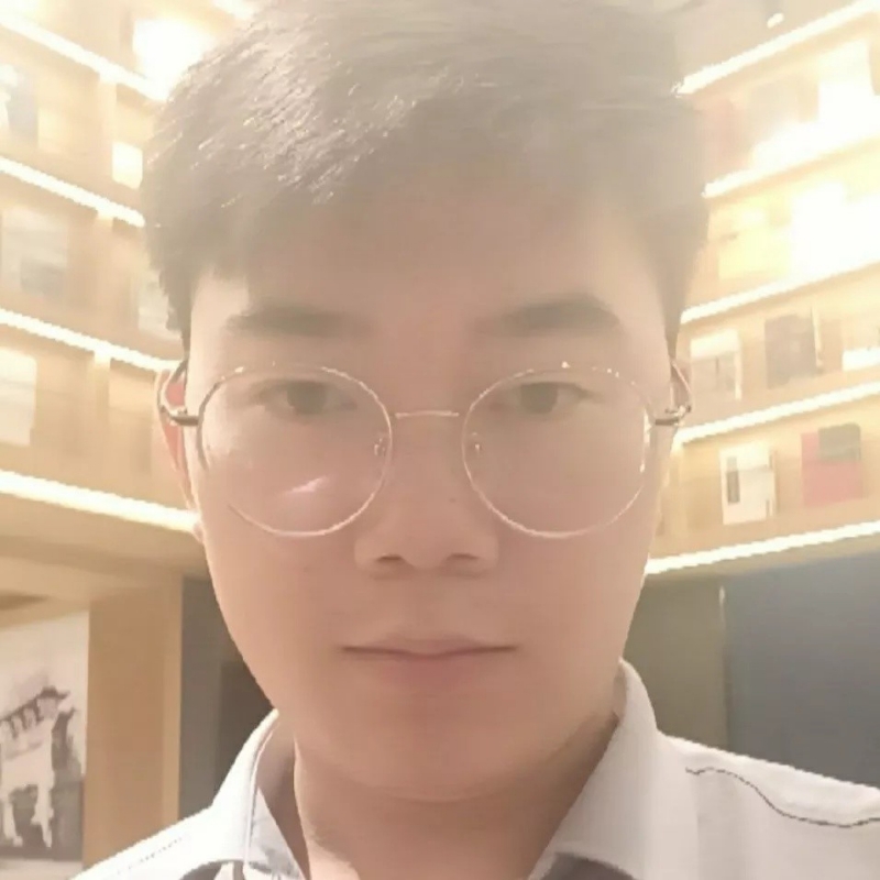 橙猫的第一张照片--泉州相亲网