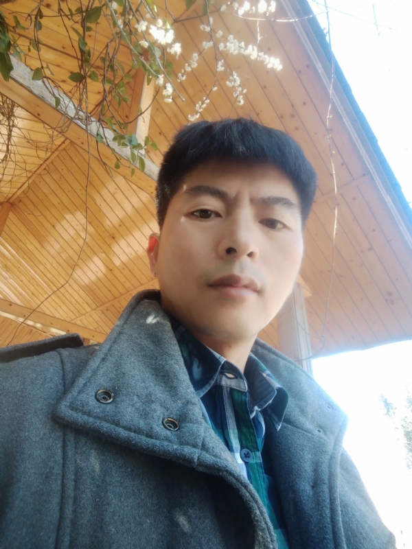 阿明的第二张照片--泉州相亲网