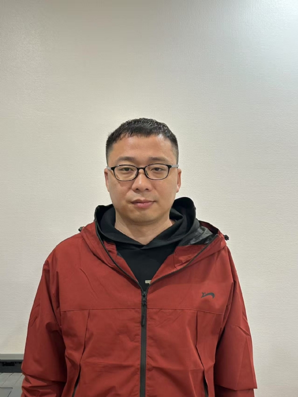 小石头的第一张照片--泉州相亲网