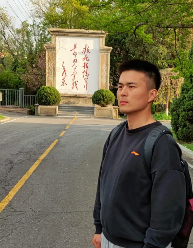 潮生的第二张照片--泉州相亲网