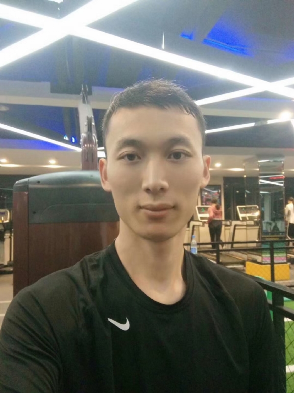 青松的第一张照片--泉州相亲网