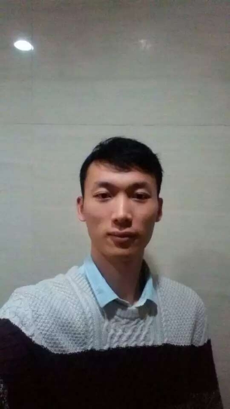 青松的第二张照片--泉州相亲网