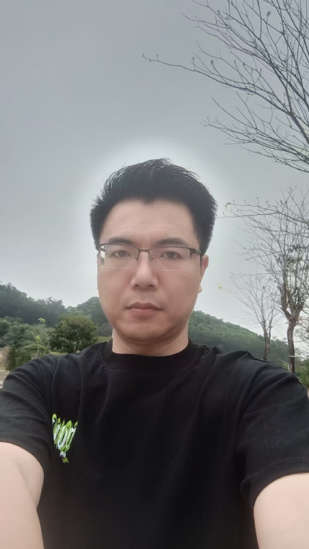 大哥哥的第二张照片--泉州相亲网