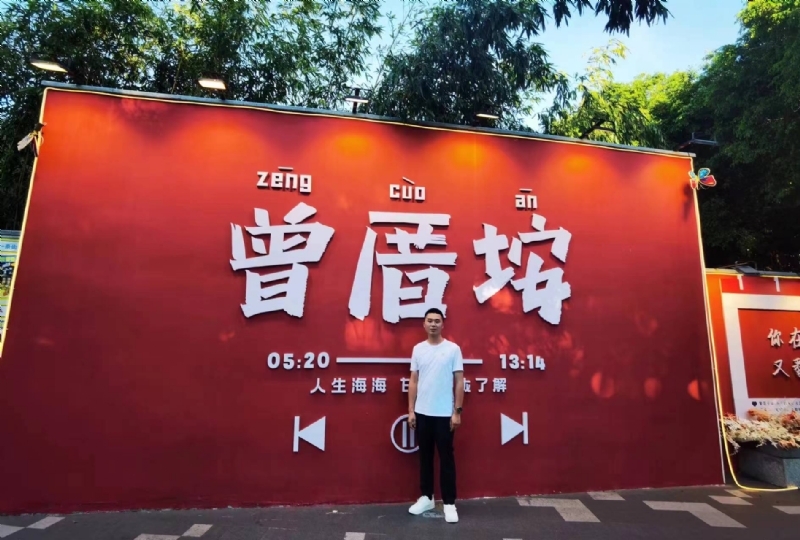 常州相亲的第一张照片--泉州相亲网
