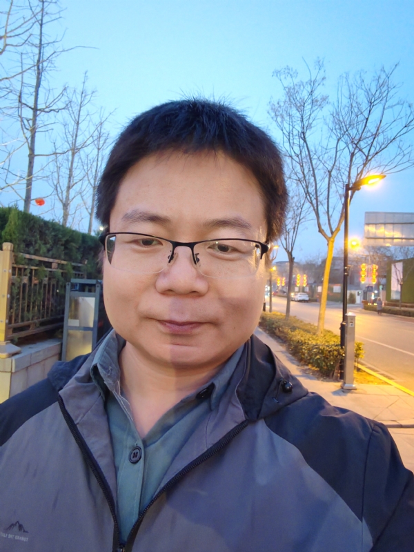 huo的第二张照片--泉州相亲网