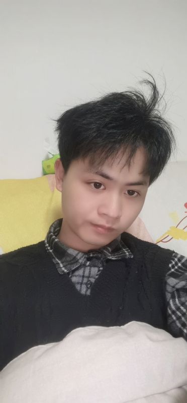 可乐豆的第一张照片--泉州相亲网