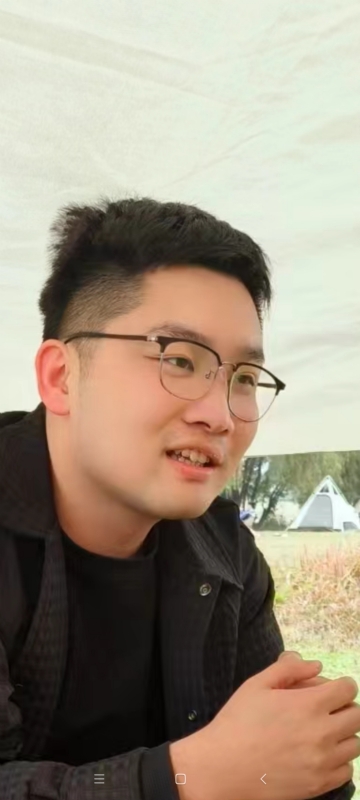浩浩的第一张照片--泉州相亲网