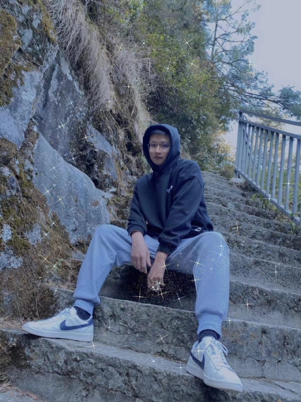 Frank的第一张照片--泉州相亲网