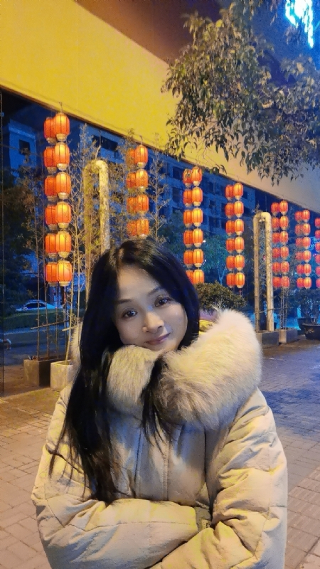 伊伊的第二张照片--泉州相亲网