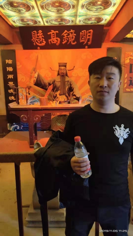WS的第一张照片--泉州相亲网