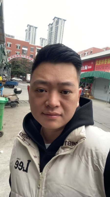 鑫鑫的第一张照片--泉州相亲网