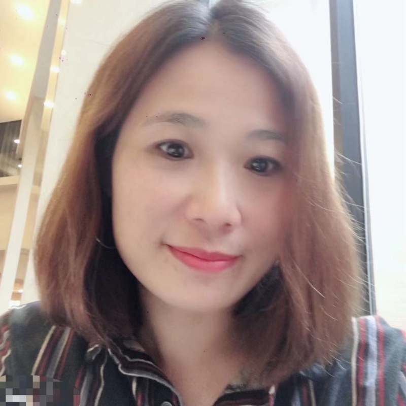 Jenny的第一张照片--泉州相亲网