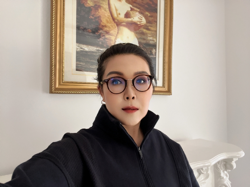 星月的第一张照片--泉州相亲网
