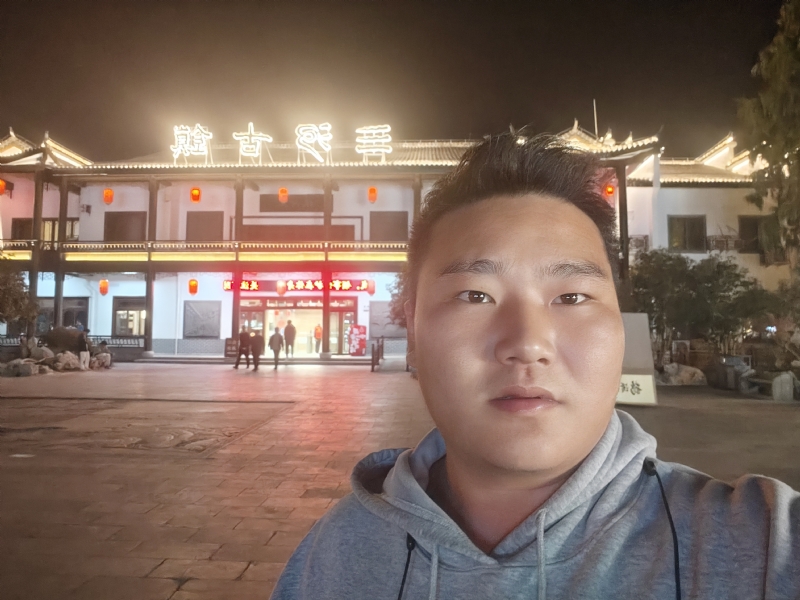 小鹿艾克的第一张照片--泉州相亲网