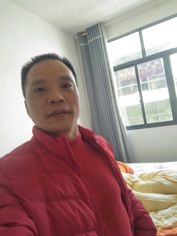 真诚征婚的第一张照片--泉州相亲网