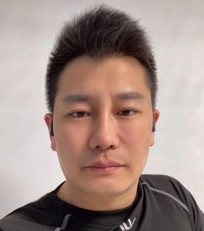 mark的第一张照片--泉州相亲网