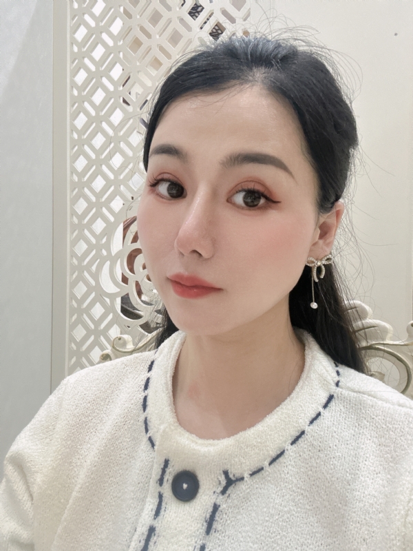 金莉的第一张照片--泉州相亲网