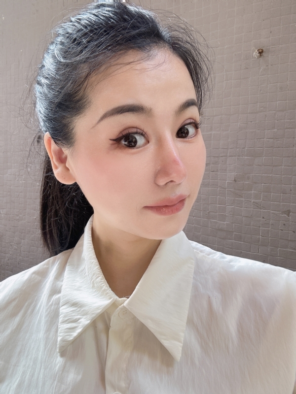 金莉的第二张照片--泉州相亲网
