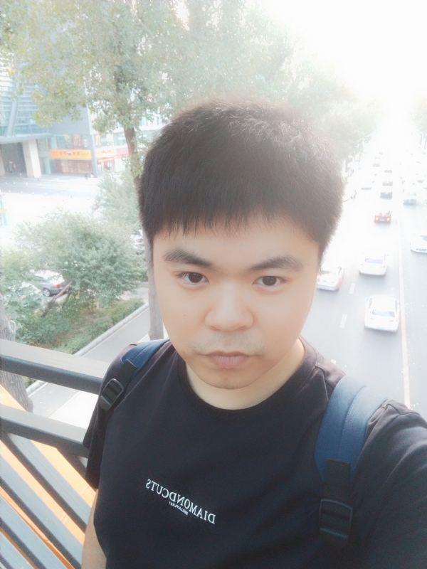 自出心裁的第一张照片--泉州相亲网