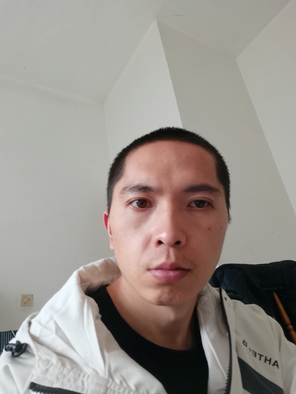 至诚的第一张照片--泉州相亲网