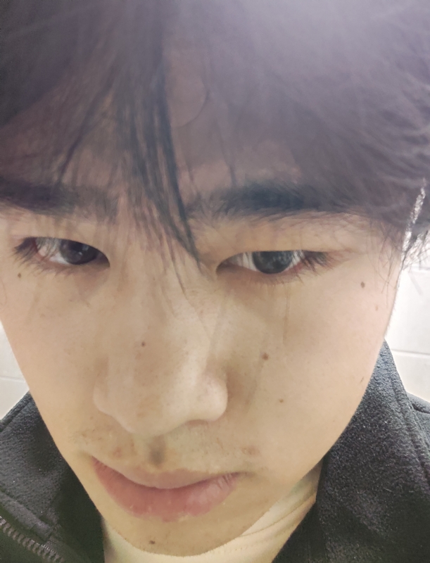 伤男的第一张照片--泉州相亲网