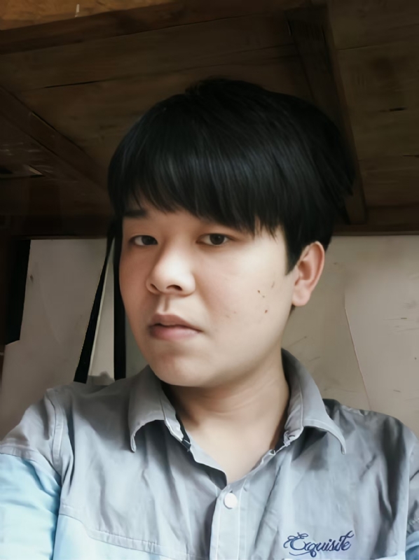小凯的第一张照片--泉州相亲网