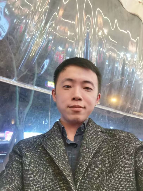 孤客的第一张照片--泉州相亲网