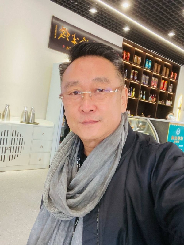陳生的第一张照片--泉州相亲网