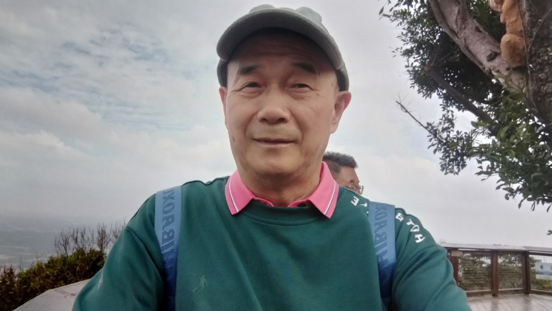 候鸟的第四张照片--泉州相亲网