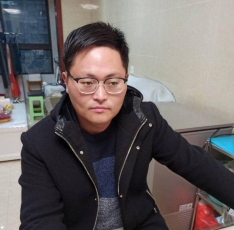 心愿的第一张照片--泉州相亲网