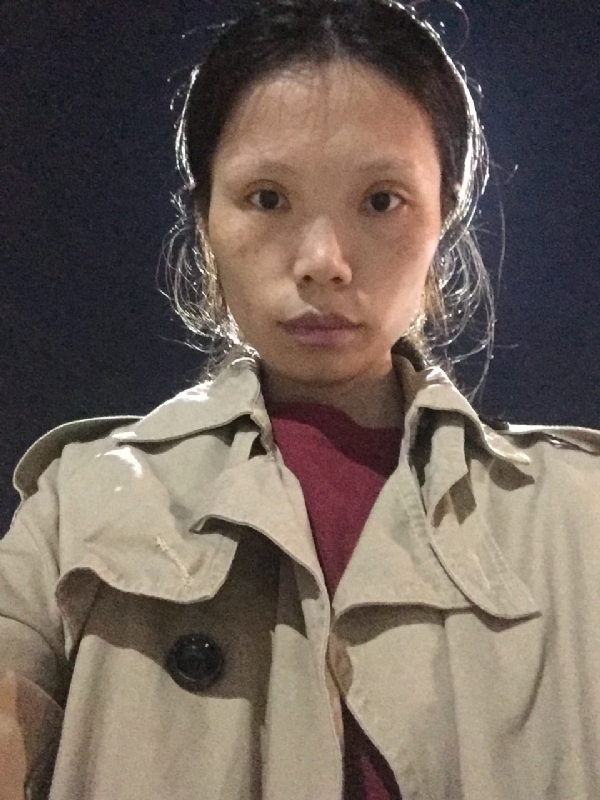 小白的第一张照片--泉州相亲网