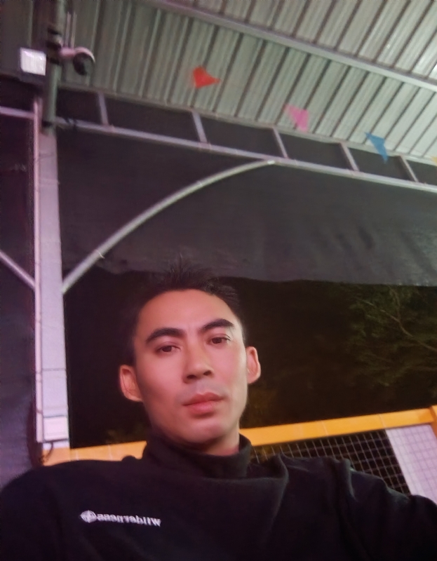 相遇是缘的第一张照片--泉州相亲网